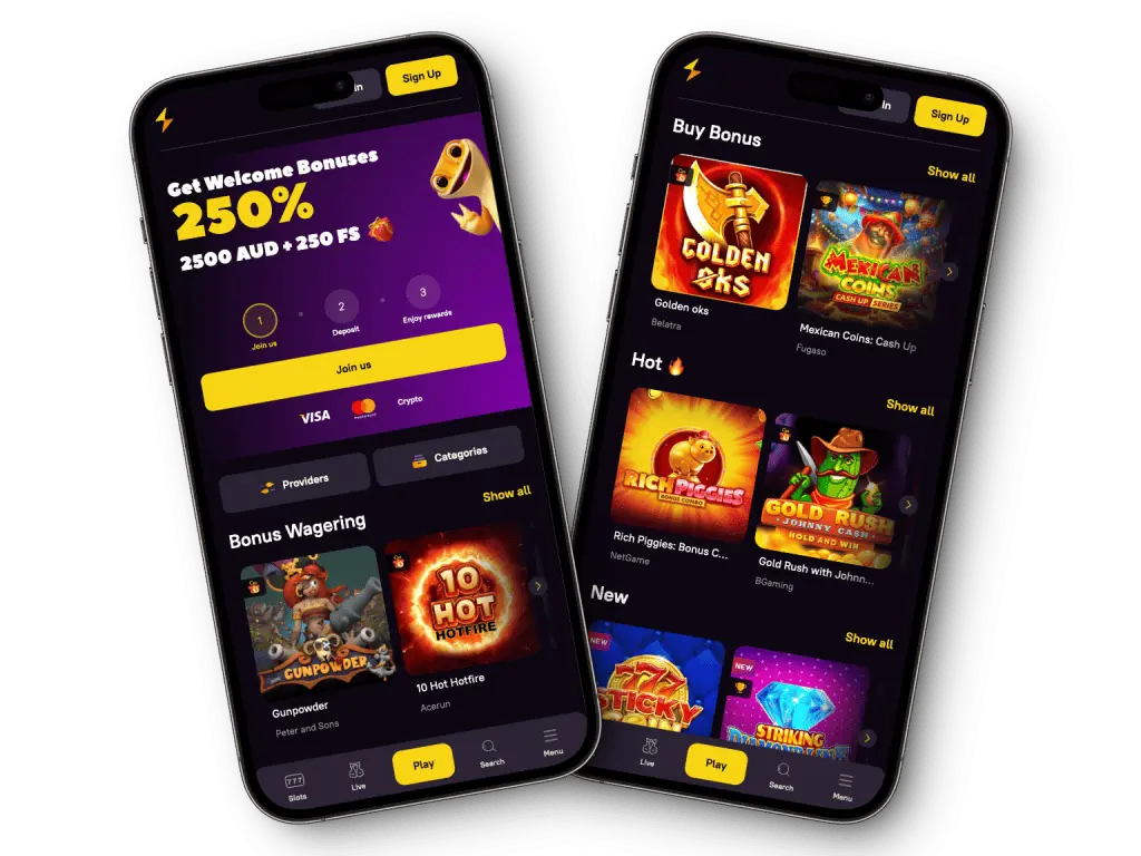 zoome casino